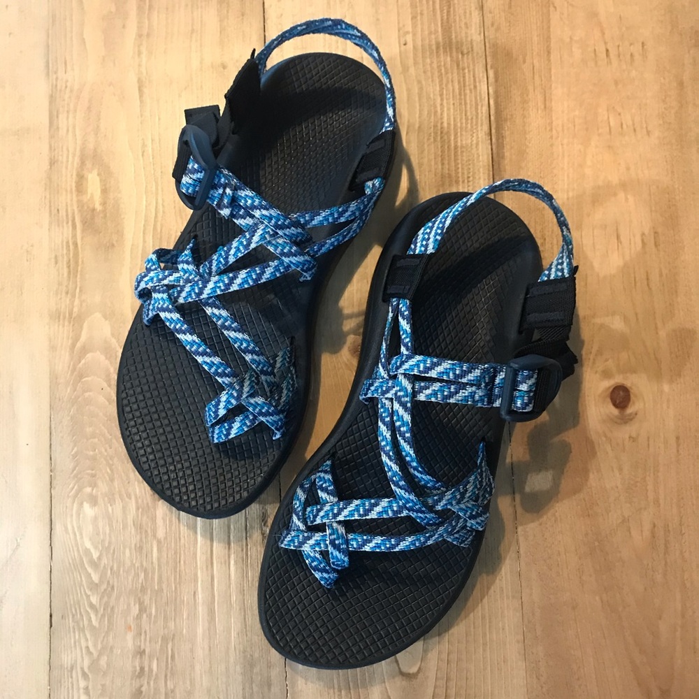 Chaco Z/Cloud x2 EUC